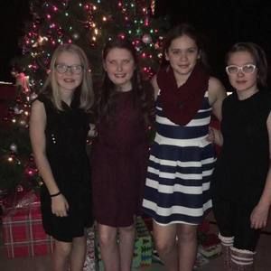 Meet your Posher, Kendall